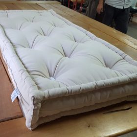 matelas laine bébé