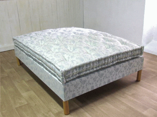 Matelas en laine